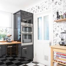 See more ideas about kitchen wallpaper, kitchen design, interior. 50 Kitchen Wallpaper Uk On Wallpapersafari