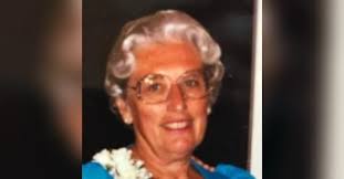 Mrs. Katherine Krauss Lehmann Obituary