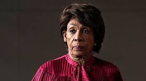 Us representative maxine waters has been married to her husband sidney williams since 1977.during a congressional hearing that involved a heated excha. Read Mccarthy S Resolution Censuring Maxine Waters Thehill