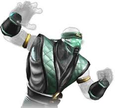 Craft countless unique vehicles and fight with them Chameleon Mortal Kombat Wiki Fandom