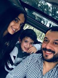 Mis soles- felicidad plena