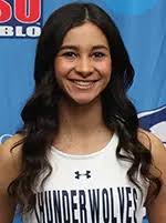 2017 Women's Lacrosse Roster