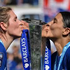 England captain Millie Bright looking forward to World Cup semi-final  showdown with Sam Kerr