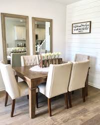 Love The Idea Of Multiple Large Mirrors In The Dining Room Mirror Dining Room Dining Room Mirror Wall Large Dining Room