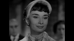 Roman Holiday 1953 Ending