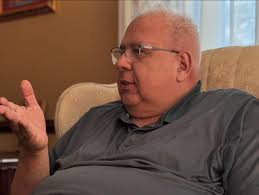 This past week, the Maronite seminarians had the privilege of meeting with  Fr. Jaime Robledo of Theological College. Father Robledo concelebrated the  Divine Liturgy with Vice Rector Fr. Armando Elkhoury, followed by