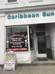 Breaking up with your hairstylist can be tricky. Caribbean Sun Hair Salon 579 Broadway Long Branch Nj Hair Salons Mapquest