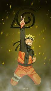 Pin En Naruto