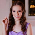 Dra. Maria Julia Falcone, Cirurgiã-Dentista