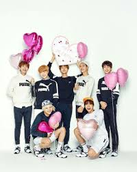 Though valentine's day in 2021 means no romantic dinners at packed restaurants, musicians are celebrating their love by sharing sweet messages on social media. Bts Valentines Wallpapers Wallpaper Cave