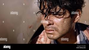 DOWNRANGE (2017) ROD HERNANDEZ RYUHEI KITAMURA (DIR) SHUDDER/MOVIESTORE  COLLECTION LTD Stock Photo