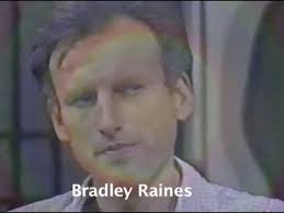Bradley Raines's Instagram, Twitter & Facebook