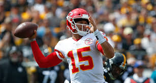 Get fresh 2020 nfl mvp odds every week from sportsbooks like draftkings and fanduel for favorites like aaron rodgers and patrick mahomes. 2019 Nfl Mvp Odds Can Patrick Mahomes Repeat Another Magical Season Major Wager