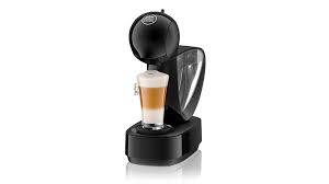 For more variety you can also view our tassimo coffee machines , some of which come with a caddy to store your favourite coffee pod flavours. Dolce Gusto Harvey Norman Australia