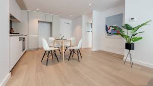 Embelton Blonde Oak Engineered Oak Flooring Flooring Bamboo Flooring