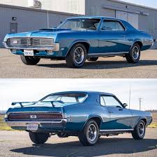 Image result for Brite Blue 1981 Mercury