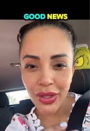 Jasmine Hamm's Instagram, Twitter & Facebook