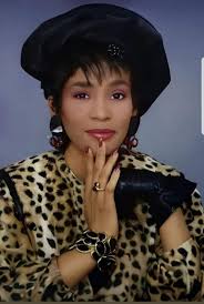 Calling all Whitney Houston fans