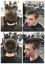 Easy to get and simple to style, fades the mohawk fade makes for an awesome variation of the traditional mohawk hairstyle. Pin On Men S Haircuts