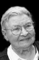 Patricia Hanko Obituary (1930