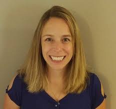 Ashley Simms's Instagram, Twitter & Facebook