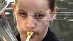 Vicki Henderson, Tenor Horn