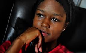 Katrina Troy's Instagram, Twitter & Facebook