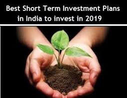 Best Short-Term Investment Plans With High Returns