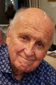 RONALD (RON) KENYON WEBB, K.C. Obituary