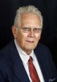 William Felts Obituary (1935