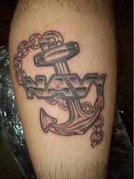Navy Tattoos Designs Ideas And Meaning Tattoos For You Navy Tattoos Navy Seal Tattoos Seal Tattoo