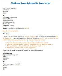 Our support team will then reach out to you to assist sample cover letter for phd scholarship application pdf you in the whole procedure. Free 4 Cover Letter For Scholarship In Ms Word Pdf