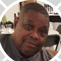 Mr. Jimmie Nicholson Obituary