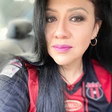 Sandy Enriquez (@sssandiacr)