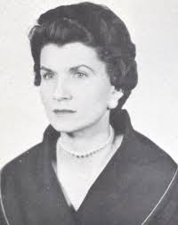 Joan Arrington's Instagram, Twitter & Facebook