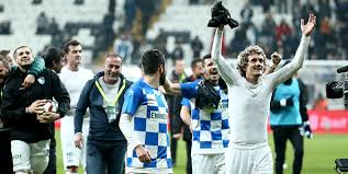 En az 1 stoper, 1 kanat, 2 forvet, belki de sağ bek ve sol bek, fırsat transferleri var. Besiktas A Kupada Erzurumspor Soku Besiktas Erzurumspor Maci Kac Kac Bitti