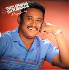 Steve Mancha