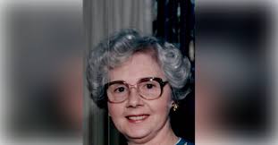 Obituary information for Virginia Dare McGee McDonald Boles
