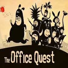 This is an adventure puzzle game. The Office Quest Pc Game Free Download Freegamesdl