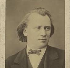 A "Spiritually Uplifting" Brahms First Symphony