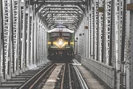 50 Photographs Of Trains That Will Get Your Creativity On Track Indian Railways Tourist Spots Places To Visit