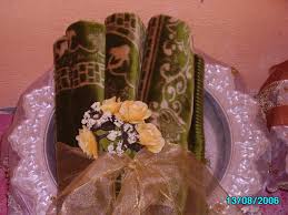 Video youtube gubahan hantaran kain pelikat 2017/ 2018. February 2010 Jazniracita S Blog