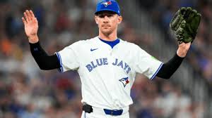 MLB: All-Star Pitcher Becomes the New Bat Boy for the Blue Jays Due to  Fantasy Failure
