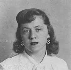 Loni Alma Cohn Hart (1921-2017)