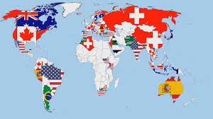 El crimen es muy bajo, por lo que te sentirías bastante seguro deambulando. Todo El Mundo Quiere Vivir En Suiza Menos Los Suizos Y Los Australianos Que Se Quieren Venir A Espana