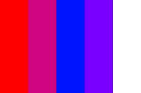 Kingdom of france flag description. French Flag Color Palette