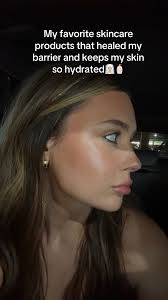 How to Use Face Reality Barrier Balance Creamy Cleanser