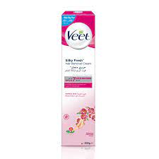 Veet's advanced formula gives you a painless hair removal experience within the comfort of your home, so you don't have to worry about salon appointments. Veet Hair Remover Cream For Normal Skin 200g Body And Legs Veet Arabia