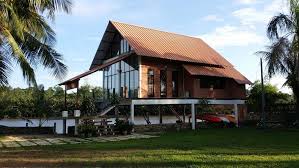 Surrounded by coconut trees, bayu melawi chalet is situated in kampong sungai dua, 28 km from kota bharu. Resort Eksklusif Kampung Style Ini Memang Amat Mempesonakan Hanya Di Kota Bharu Boh