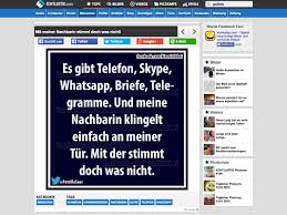 Lustige arten sich am telefon zu melden. Whatsapp Grusse Lustige Bilder Finden Und Versenden Netzwelt